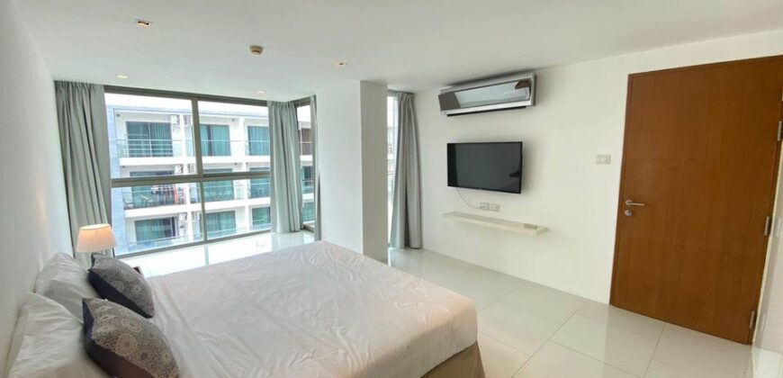 The Sanctuary Condominium Floor 7