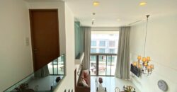 The Sanctuary Condominium Floor 7 The Sanctuary Condominium Floor 7