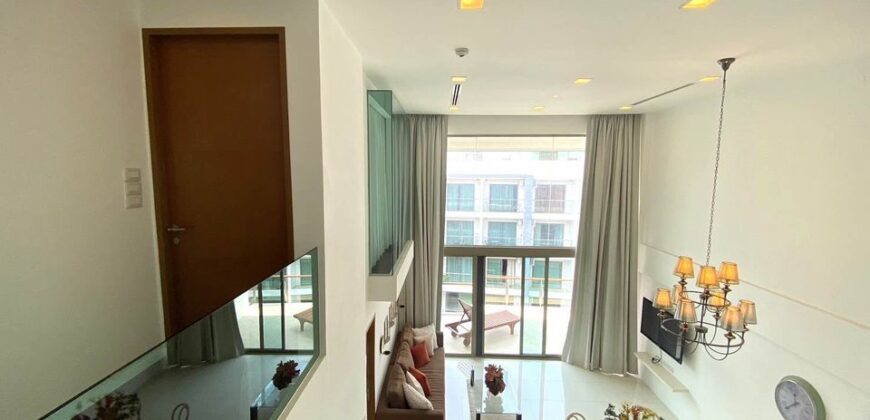 The Sanctuary Condominium Floor 7