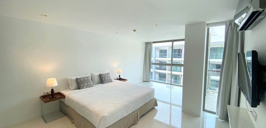 The Sanctuary Condominium Floor 7