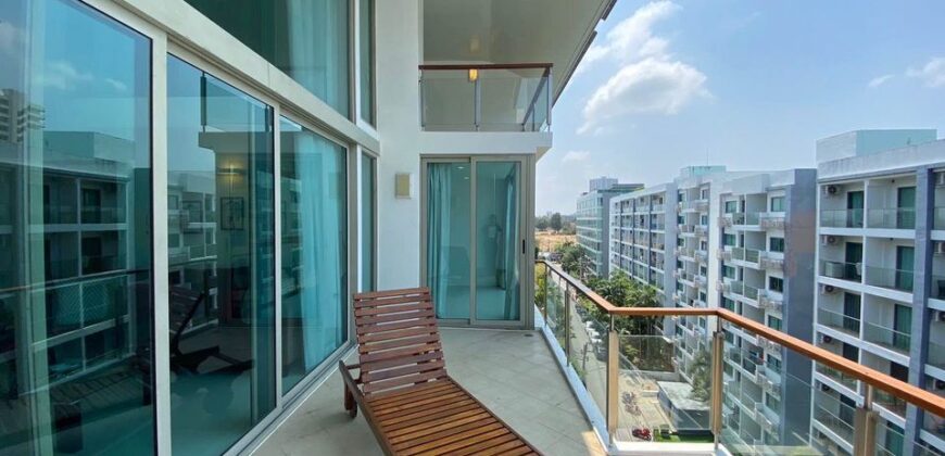 The Sanctuary Condominium Floor 7