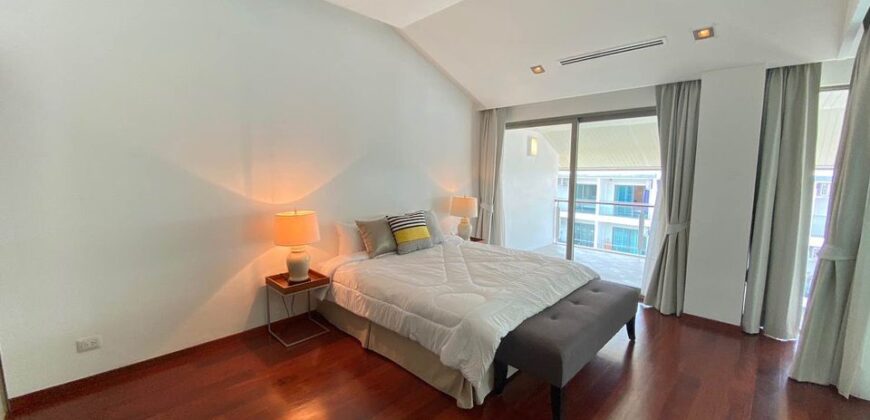 The Sanctuary Condominium Floor 7