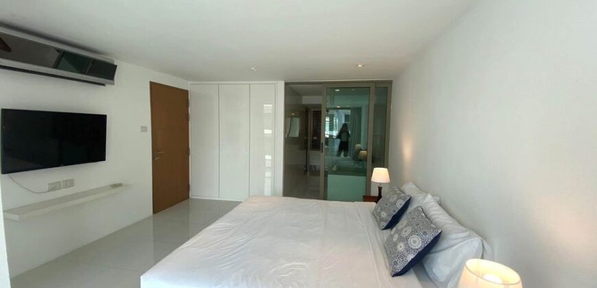 The Sanctuary Condominium Floor 7