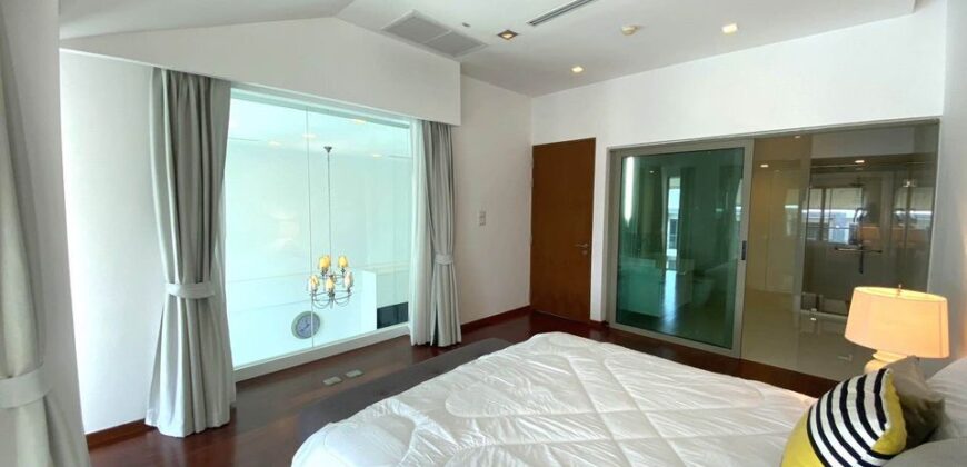 The Sanctuary Condominium Floor 7