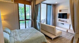 Baan Plai Haad