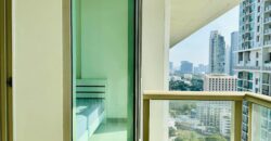 Wongamat Tower Condo