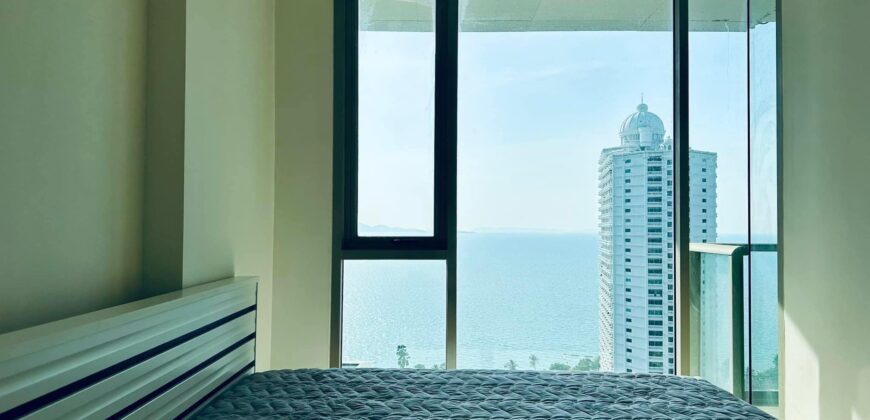 Wongamat Tower Condo