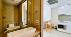 Wongamat Tower Condo