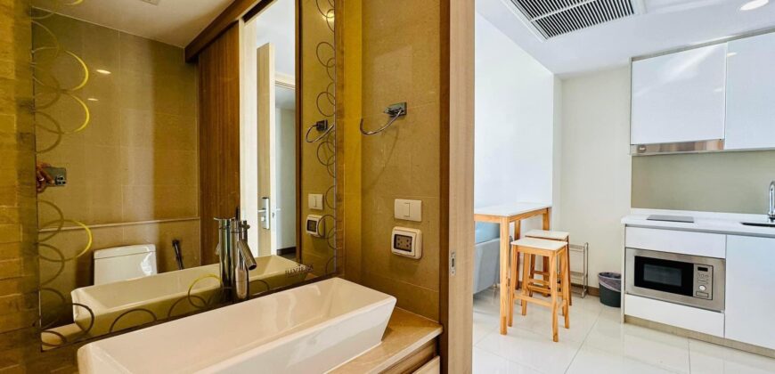 Wongamat Tower Condo