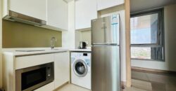 Wongamat Tower Condo