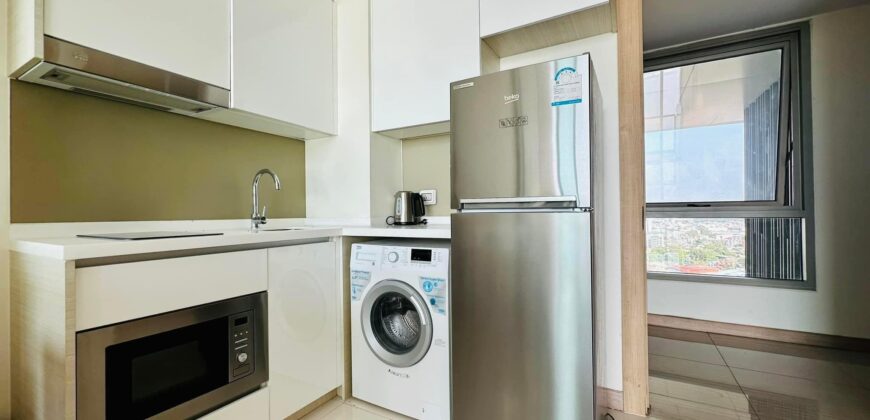 Wongamat Tower Condo