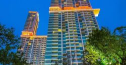 Wongamat Tower Condo