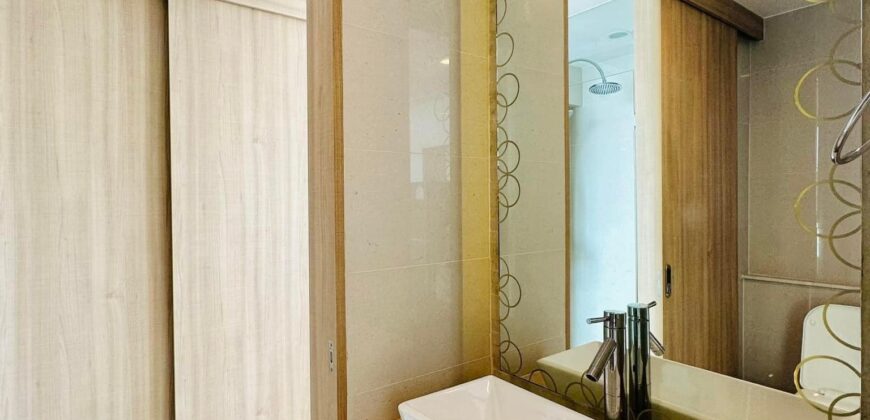 Wongamat Tower Condo