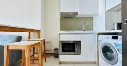 Wongamat Tower Condo