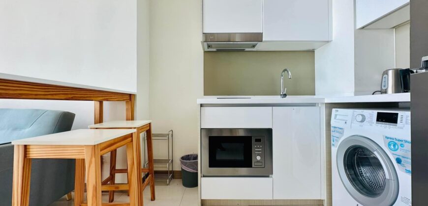 Wongamat Tower Condo