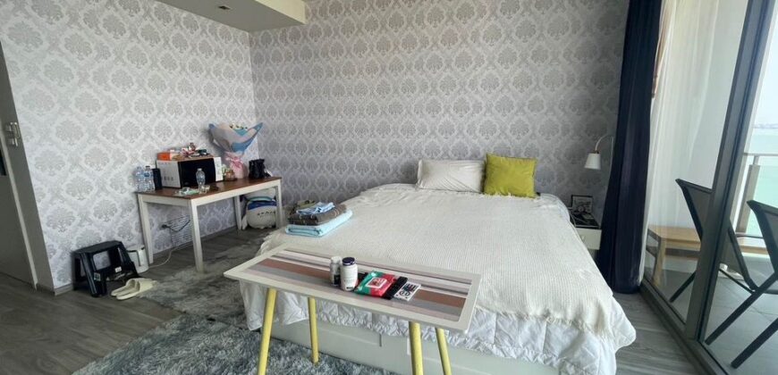 Baan Plaihaad Condominium 