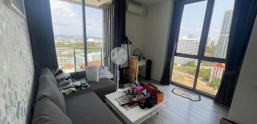 Baan Plaihaad Condominium 