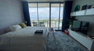 Baan Plaihaad Condominium 