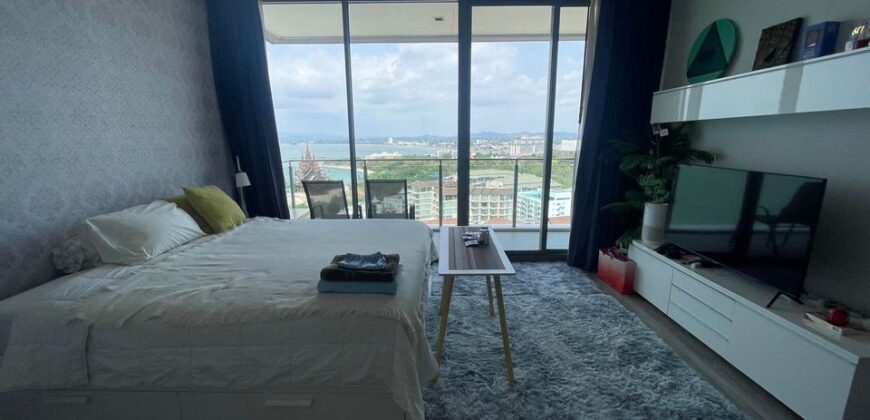 Baan Plaihaad Condominium 