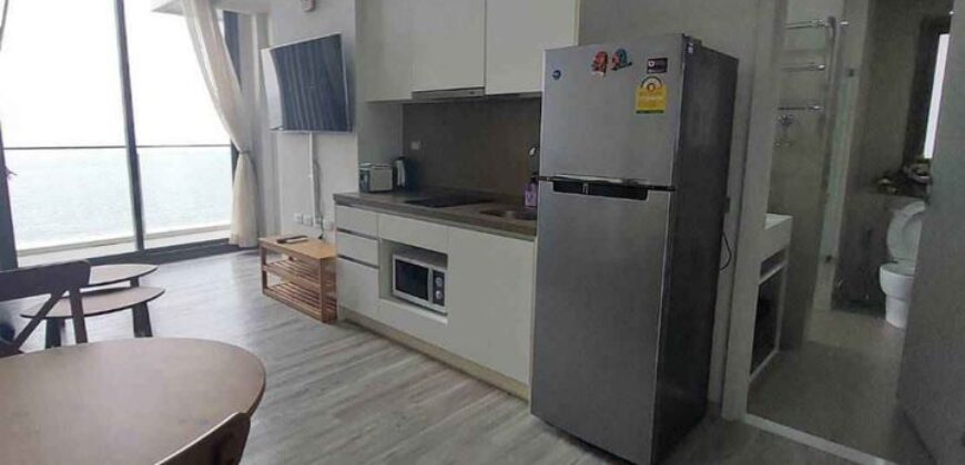 Baan Plai Haad Condo