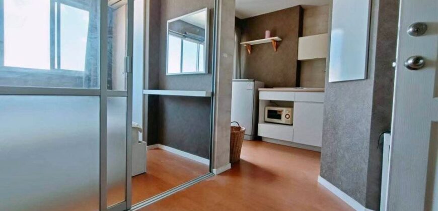 Lumpini Condo Sukhumvit-North Pattaya