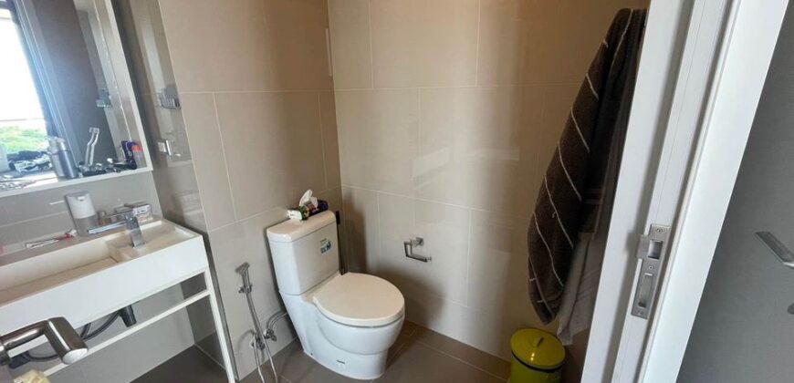 Baan Plaihaad Condominium 