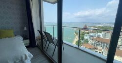 Baan Plaihaad Condominium 