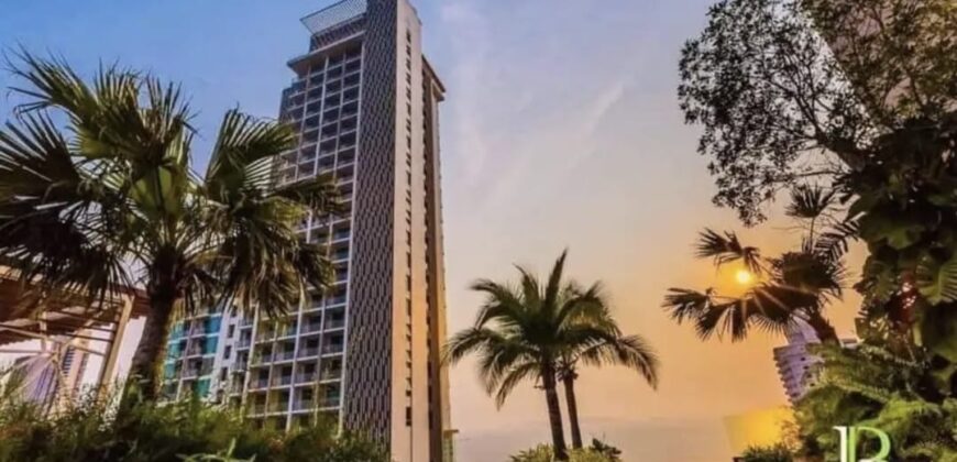 Riviera Wongamat