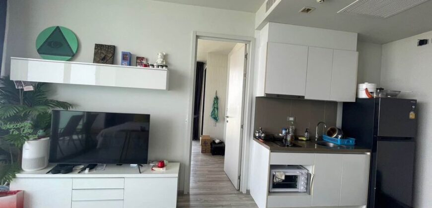 Baan Plaihaad Condominium 