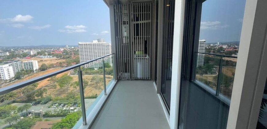 Baan Plaihaad Condominium 