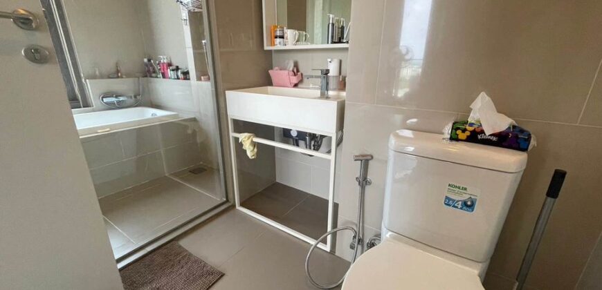 Baan Plaihaad Condominium 