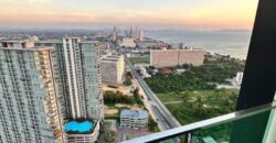 Dusit Grand Condo View