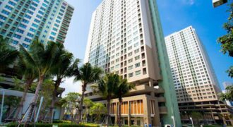 Lumpini Wongamat Na Kluea 26th floor