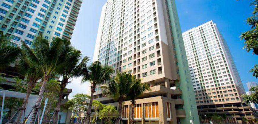 Lumpini Wongamat Na Kluea 26th floor