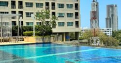 Lumpini Wongamat Na Kluea 26th floor