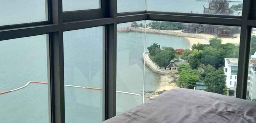 Baan Plai Haad Condo