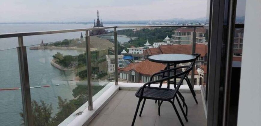 Baan Plai Haad Condo