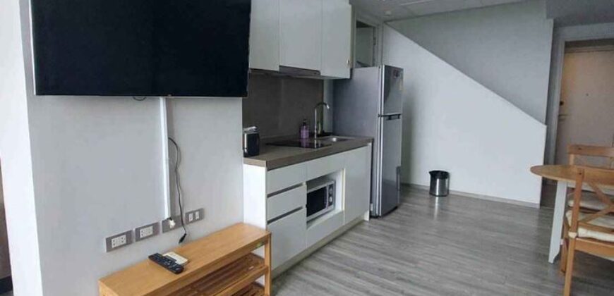 Baan Plai Haad Condo