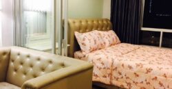 Lumpini Ville Naklua – Wong Amat