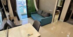 Dusit Grand Condo View