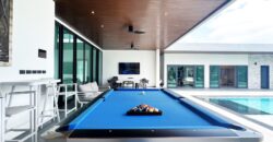 House in Siam Royal View 845 sqm