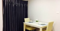 Lumpini Ville Naklua – Wong Amat