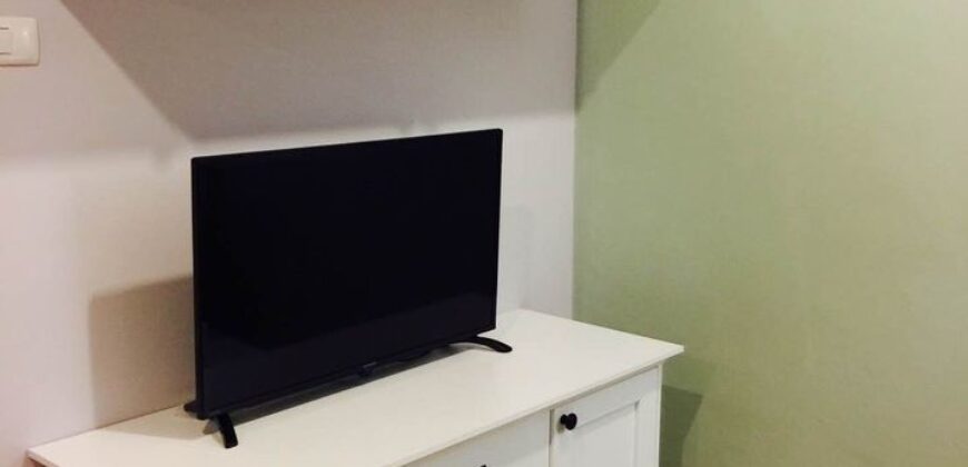 Lumpini Ville Naklua – Wong Amat