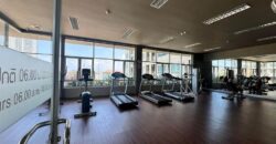 Lumpini Wongamat Na Kluea 26th floor