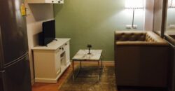 Lumpini Ville Naklua – Wong Amat