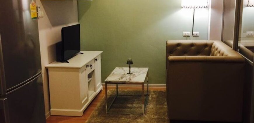 Lumpini Ville Naklua – Wong Amat