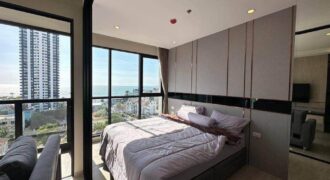 THE PANORA PATTAYA