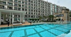 Dusit Grand Park 2 Floor 5