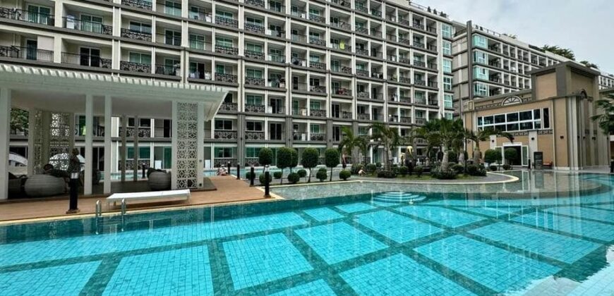 Dusit Grand Park 2 Floor 5