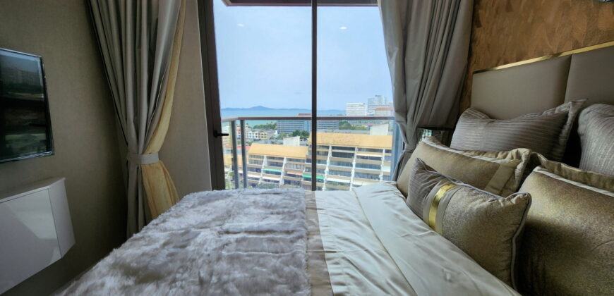 Copacabana Jomtien